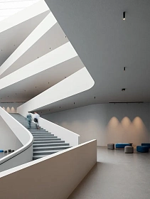 Встраиваемый светильник Bind Solo 6660