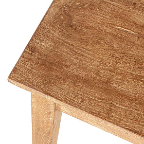 Стол квадратный Nopi 60x60