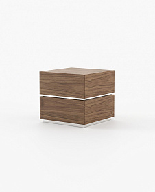 Прикроватная тумбочка Dakota 50