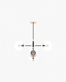 Люстра Meredith