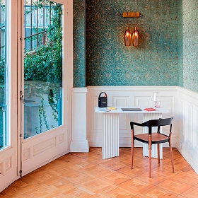 Письменный стол Plec Desk