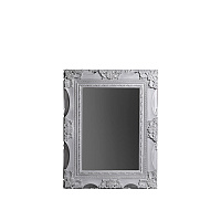 Настенное зеркало Classico S5940/WVXX