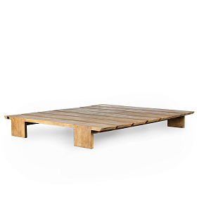 Основание кровати Zeck 205x150