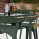 Овальный стол RS Dining