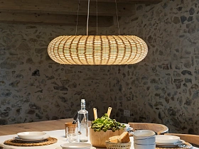 Люстра Niuet c M