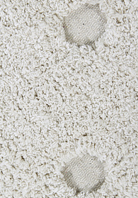 Ковер Сосновая шишка бежевый 130*180