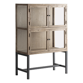 Модульная витрина Bern