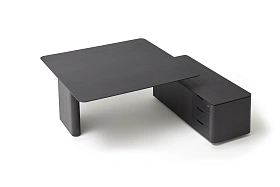 Стол для совещания Bosco 165 x 165