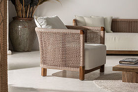 Кресло уличное Trena 35216