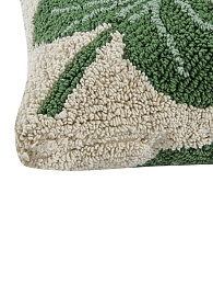 Подушка Монстера 38*38