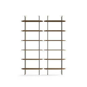 Книжный стеллаж Martin II