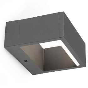 Уличное бра Alp