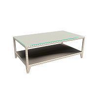 Журнальный столик Malta SEASHELL