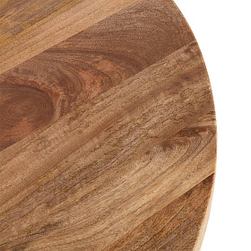 Стол круглый Paula 