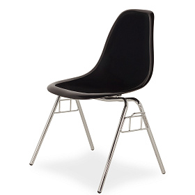 Черный стул Karla