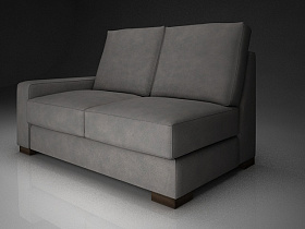 Модуль дивана Duomo 2PBI/D