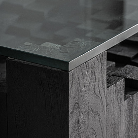 Журнальный столик PETRIA