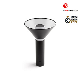 Уличный настольный светильник Fuji