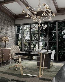 Люстра Botti DIAMOND