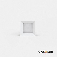 Модульный светильник Podium DFG белый 110° 4000K CRI90 Casambi