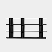 Книжная полка Plec Shelving L • H3