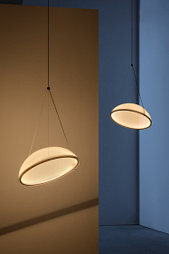 Подвесной светильник Baleira