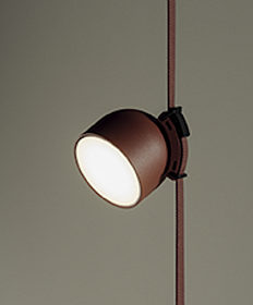 Светильник Plusminus Spotlight Ø 10 Directed Lighting 6215