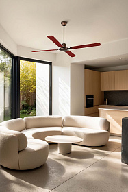 Вентилятор Malvinas