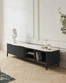 Тумба под ТВ Bamboo 