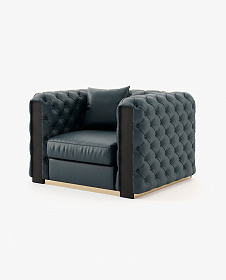 Одноместный диван Jean