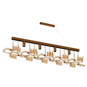 Люстра HANDEL 4L