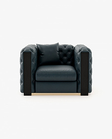 Одноместный диван Jean