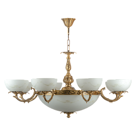 Люстра Merida Ambiente 16L 0848/8 AB