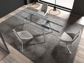 Стул F3209 /4008