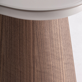 Современный приставной столик Torksey