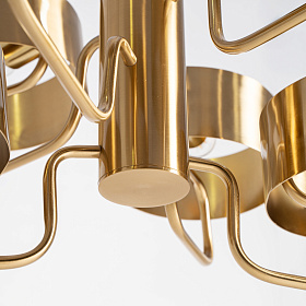 Подвесной светильник BRUNA 36520