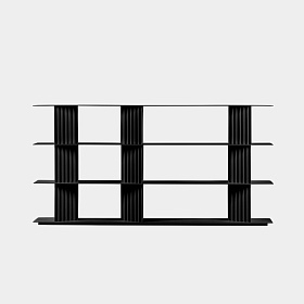 Книжная полка Plec Shelving L • H3