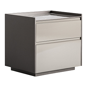 Прикроватная тумбочка Rotwell