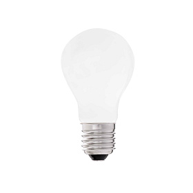 A60 E27 MATE LED 8W 3000K CRI90