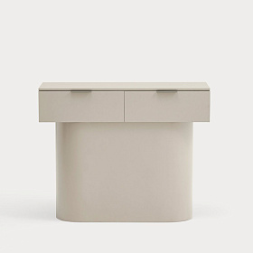 Консоль Totem 2D песочный