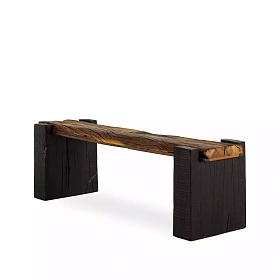 Kiralp деревянная скамейка