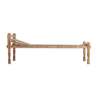 Шезлонг BELLEY