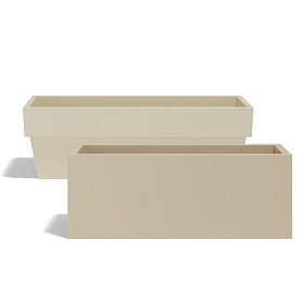 Кашпо Jardiniere Conica