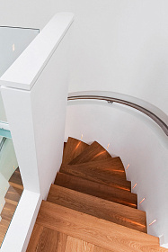 Встраиваемый светильник Plas-2