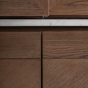 Барный шкаф DOUZY