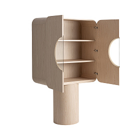 Шкаф-купе Kharj