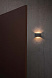 GLINT 157 Уличный маяк цементно-серый LED 6W 2700K