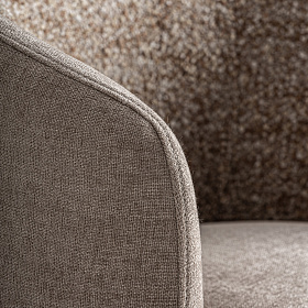 Вращающееся кресло VIPITENO