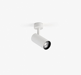 Проектор Fost SURFACE Ш64 14W белый 25° 3000K CRI97