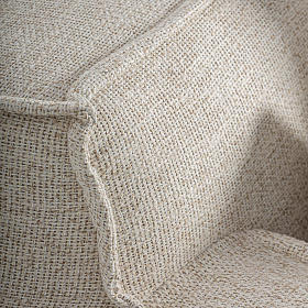 Угловой модуль уличного дивана Shol 37209